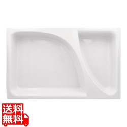 ラック ガストロノームパン 仕切付 1/1 写真1