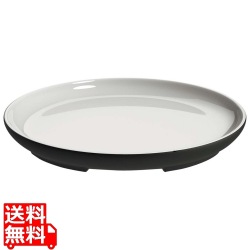 マギッソ クーリング・セラミックス ラウンドプレート(スモール)70654 写真1