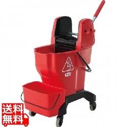 トラスト オールインワンバケット 5211 レッド 写真1