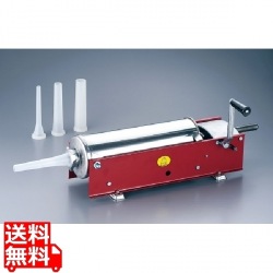 ソーセージフィーラー No.7 (横型) (20700) 写真1