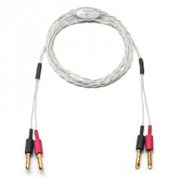 Astell&Kern speaker Cable-DEF21 by Crystal Cable 写真1