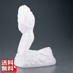 プラスチックアイスモルド 人魚(SME-1) 写真1