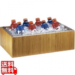 カル・ミル バンブー アイスハウジング475-10-60 写真1