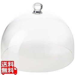 レヴォル ポリカーボドーム 31cm 653040 写真1