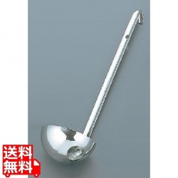 UK 18-8 レードル 800cc 写真1