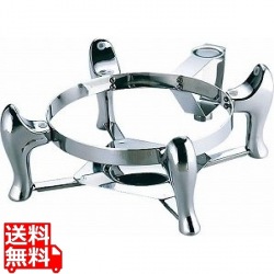 KINGOチェーフィング用スタンド デラックスタイプ C30 写真1