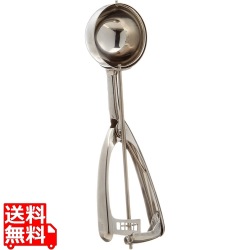 18-8 DXアイスクリームディッシャー #14 Bタイプ 写真1