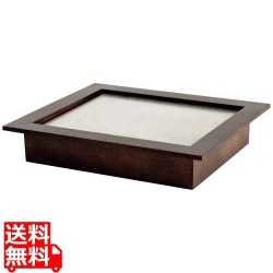 ブッフェウォーマー 雅 1/2 PA10756J 写真1