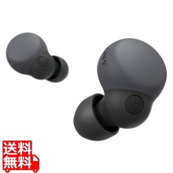 ワイヤレスステレオヘッドセットLinkBuds S WF-LS900N/ブラック 写真1