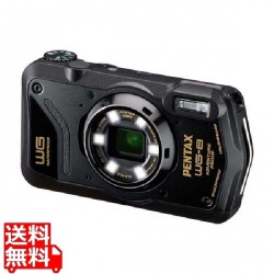 WG-8 ブラック 写真1