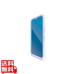 arrows We2 ガラスフィルム 高透明 ブルーライトカット 写真1