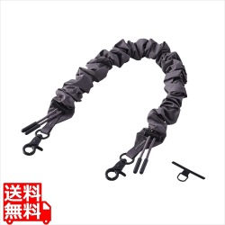 ハンドストラップシュシュ/カジュアル 写真1