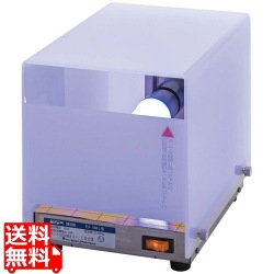 ピオニー 捕虫器 アクリルカバータイプ FU-108 LA型 ホワイト 写真1