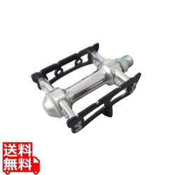 SYLVAN TRACK 細口(BC 1/2) ブラック 写真1
