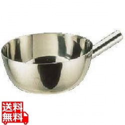 SA18-8ひしゃく15cm 写真1