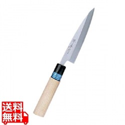 堺孝行(モリブデン鋼)バラン切(貝裂)12cm 04469 写真1