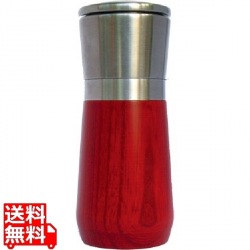 Roma(ローマ)岩塩挽き 3823/15Rシチリアレッド 写真1