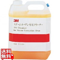 3M スチームオーブン専用クリーナー 5L 写真1