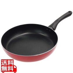 グッドフル IHフライパン 28cm PK-527 写真1