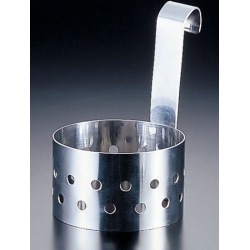 SA18-8カキ揚げリング 穴明 写真1