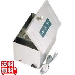 SA18-8 B型電気のり乾燥器 (ヒーター式) 写真1