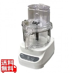 アサヒ スーパーフードプロセッサー AFP-1M(多機能タイプ) 写真1