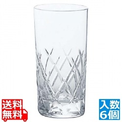 レジナ 6オンス タンブラー T-20107HS-E107(6個入) 写真1