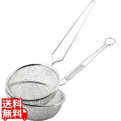 MI 18-8 バーズネストフライヤー 特大(直径170) 写真1