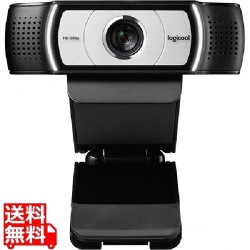 C930e WEBCAM 写真1