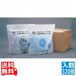 ニチネン トップボックス シュリンク包装 S-25g(320ヶ箱入) 写真1