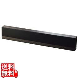 ノマディフ ナイフケース M チャコール・ブラック 写真1