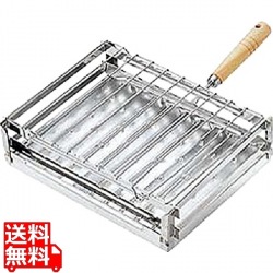 kan 焼上手 スタンド付 写真1