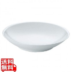 メタル丼サーラ 塗装仕様 白 写真1