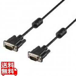 ディスプレイケーブル D-sub15pin 20m 写真1