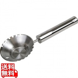 プリンス工業 18-8うろこ取り 銀鱗 | ウロコ うろことり 鱗取り さかな 魚 プリンス工業 鯛 ヒラメ ステンレス オールステンレス 写真1