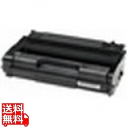 IPSiO SP トナーカートリッジ 3400H (A4・5% 約5000ページ印刷可能) 【純正トナー】 写真1
