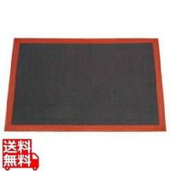 メッシュシリコンシート 6枚取サイズ IZ-6 490×340 写真1