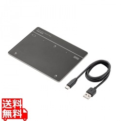 Bluetoothタッチパッド 写真1