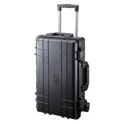 ハードツールケース(キャリータイプ) 写真1