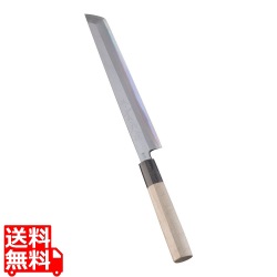 堺實光 匠練銀三 刺身 先丸(片刃) 30cm 10729 写真1