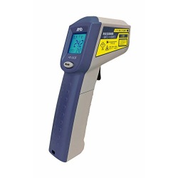 A&D 赤外線放射温度計 AD-5635 写真1