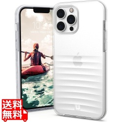 UAG社製 U by UAG WAVE アイス iPhone 13 Pro Max用 写真1