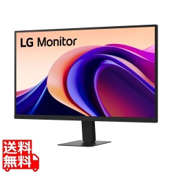 27型 WQHD(2560x1440) IPS USB Type-C ブラック 写真1