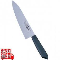 ニューエーデルワイス No.120 牛刀 18cm 写真1