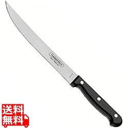 トラモンティーナ ウルトラコルテ カービングナイフ(刃渡8インチ)23858/108 写真1