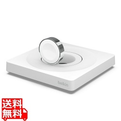 WIZ015btWH Apple Watch用ポータブル急速充電器 写真1