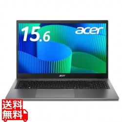 エイサー Extensa 15 (AMD Ryzen 5 7520U/16GB/SSD 256GB/光學ドライブなし/Windows 11 Pro 64bit/Office Home & Business 2024/15.6型) EX215-24-A56UDB4 写真1