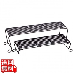 ネストスタンド DS527 大 708×200×H200 写真1