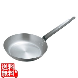 EBM 鉄 フライパン 20cm 写真1