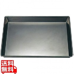鉄 深型 天板 6枚取 540×390×H40 写真1
